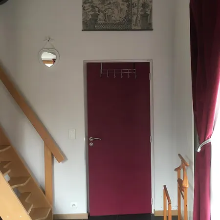 La Tour De Flandre Apartment Rousseloy Exterior photo