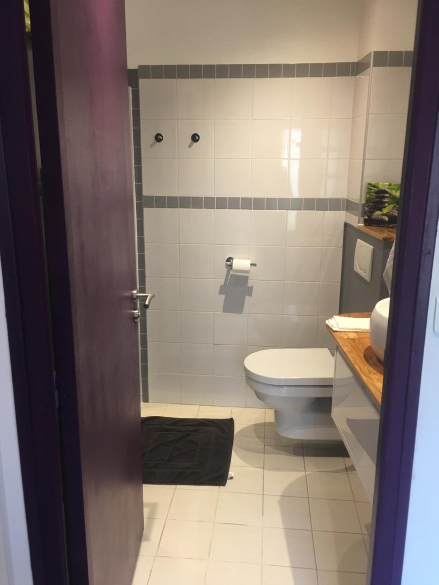 La Tour De Flandre Apartment